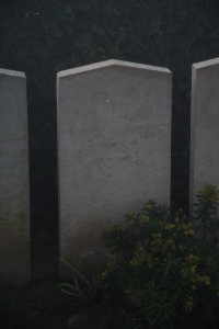 Aubigny Communal Cemetery Extension - Weber, Friedrich